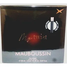 Mauboussin My Twist Eau de Parfum 90 ml + Travel Spray 20 ml Set