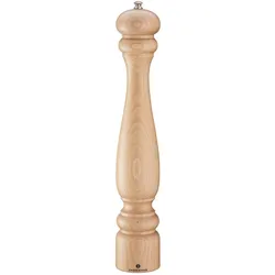 ZASSENHAUS Serie Potsdam Pfeffermühle 40 cm Buche natur