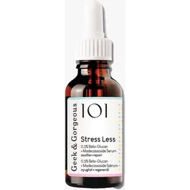 geek & gorgeous Stress Less 30 ml