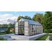 Vitavia Meridian 2 11500 HPK/ESG 6 mm 11,5 m² anthrazit