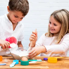 Chefclub - Die Chefclub Kids Messbecher