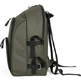 LIVOO Picknick-Rucksack 11 l Grün