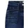 Cecil Wide Leg Jeansshorts im Loose Fit - 31
