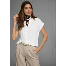 Boyens Buchverlag Hemdbluse Weiß 48/50 (XL)