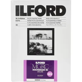 Ilford MG RC DL 1M 13x18