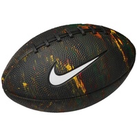 Nike Playground FB Mini Football, Multi/Black/White, 5