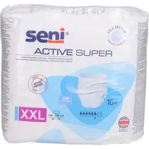 Seni Active Super xxl