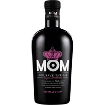 Mom Gin Mom God Save The Gin 39,5% vol 0,7 l