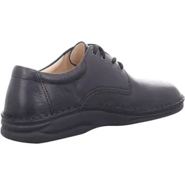 Finn Comfort METZ Herren Schwarz 45