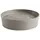 Ecopots Amsterdam Untersetzer mit Rollen Ø 28,7 x 8,3 cm