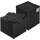Vevor Drainagematte 31 x 31 cm Schwarz