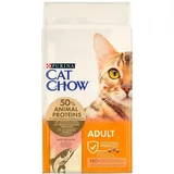 Purina Cat Chow Adult Thunfisch & Lachs 15 kg