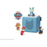 Starterset Toniebox - Extrapack: PAW Patrol 3 / TONIES GMBH / Spiele (außer Software)