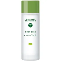 Hildegard Braukmann Body Care Aroma Tonic Lime 100 ml