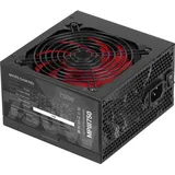 Mars Gaming MPIII750, 750W Netzteil, - Black