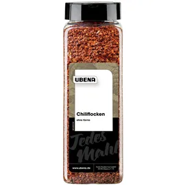 Ubena Chiliflocken 350 g
