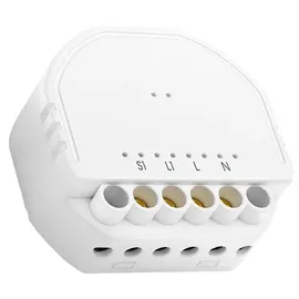 Meross WLAN-Wandschalter Unterputz MSS810HK-UN