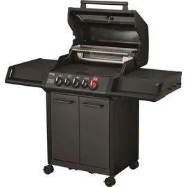 Enders Monroe Pro 3 SIK Turbo Shadow schwarz