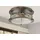 Kichler Ashland Bay 2x E27 rund bronze