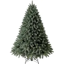 Evergreen Weihnachtsbaum Vermont Fichte Grün 180 cm