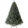 Evergreen Weihnachtsbaum Vermont Fichte Grün 180 cm