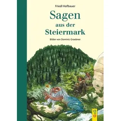 Sagen aus der Steiermark