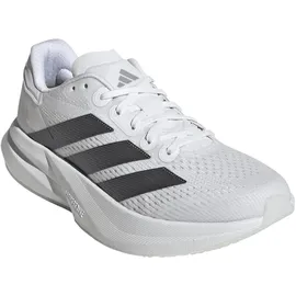 adidas Duramo Speed 2 Damen Slim Cloud White / Iron Met / Dash Grey 36,5