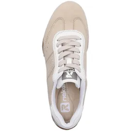 Rieker 41216-62 Damen Beige 38