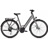 Kalkhoff Endeavour L Move 2024 29 Zoll RH 45 cm Damen jetgrey matt