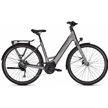 Kalkhoff Endeavour L Move 2024 29 Zoll RH 45 cm Damen jetgrey matt