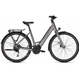 Kalkhoff Endeavour L Move 2024 29 Zoll RH 45 cm Damen jetgrey matt