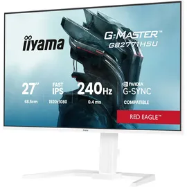 Iiyama G-Master GB2771HSU-W1 27"