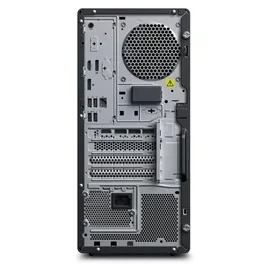 Lenovo ThinkStation P2 Tower Gen 2 Intel Core Ultra 7 265K 4,0 GHz 32 GB RAM 512 GB SSD Win 11