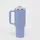 Stanley The Quencher H2.O FlowStateTumbler 1,18ll Flasche hydrangea Gr. Uni