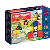 Magformers Wow House Set 28 Piece Set