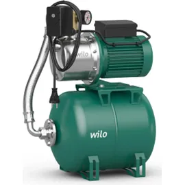 WILO HWJ 203-EM/2-2