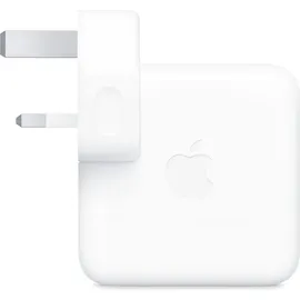 Apple 70W USB-C Power Adapter - - Weiß
