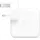 Apple 70W USB-C Power Adapter - - Weiß
