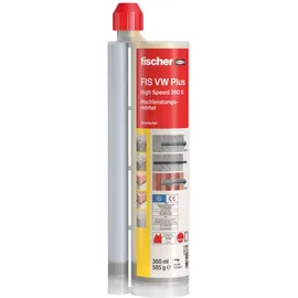 Fischer Hochleistungsmörtel FIS VW Plus 360 ml