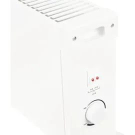 Eurom Konvektor 2000 W Weiß