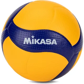 Mikasa V400w Volleyballball 4