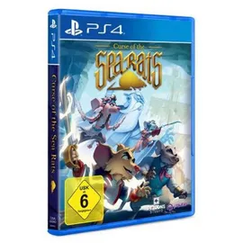 Curse of the Sea Rats