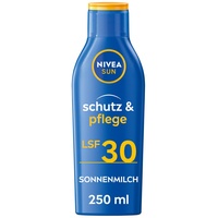 Milch LSF 30 250 ml