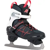 K2 Alexis Ice FB - gray - pink, 25G0610.1.1.075
