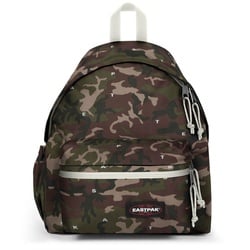 EASTPAK Padded Zippl'r On Top White