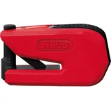 ABUS Granit Detecto SmartX 8078 Rot