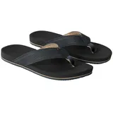 Rip Curl Chiba 2.0 Herren Schwarz 40