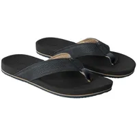 Rip Curl Chiba 2.0 Herren Schwarz 40