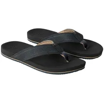 Rip Curl Chiba 2.0 Herren Schwarz 40