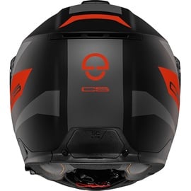 Schuberth C5 Eclipse Anthracite XXL